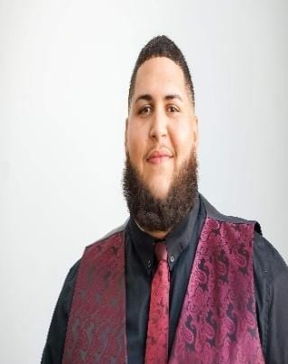 Joshua Estremera, Vice Chairman
