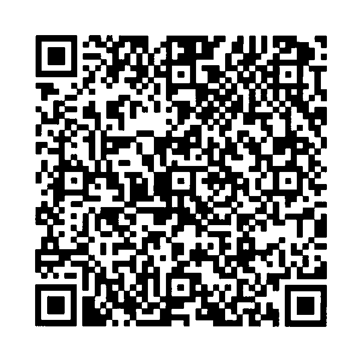 Código QR de Zelle de High Point Community Pride Inc — escanéelo en la aplicación de su banco