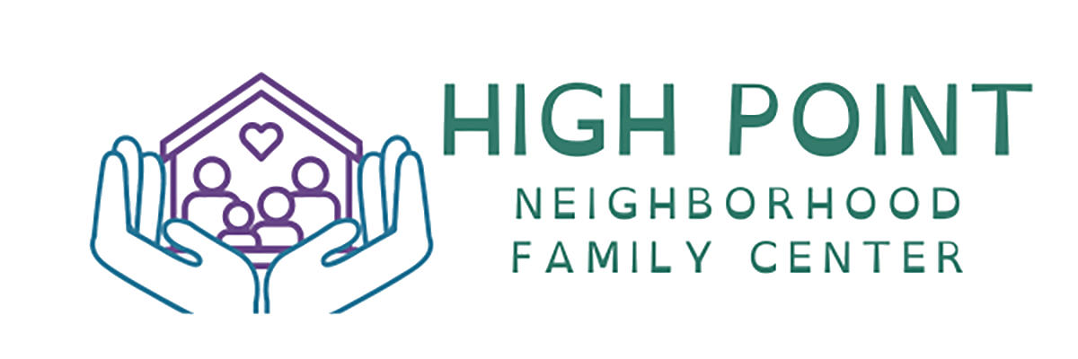 High Point Neighborhood Family Center logo