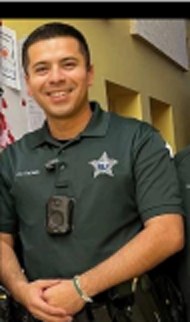 Deputy Anthony Borbonio