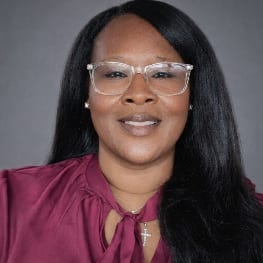 Taminka Arnold, Program Director, HPNFC & YEC